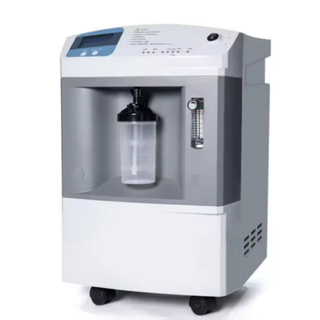 OC-10 Single-Flow-Sauerstoffkonzentrator