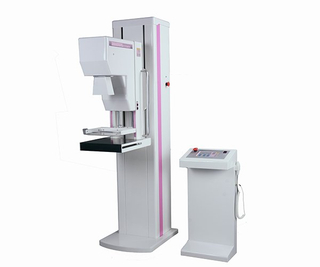 XM-4000B Mammographiesystem