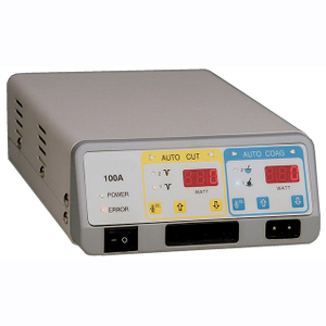 PT100A(s)/PT100A/PT100B HF-Elektrochirurgiegerät