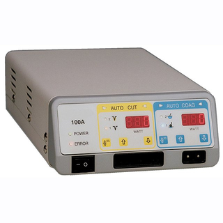 PT100A(s)/PT100A/PT100B HF-Elektrochirurgiegerät