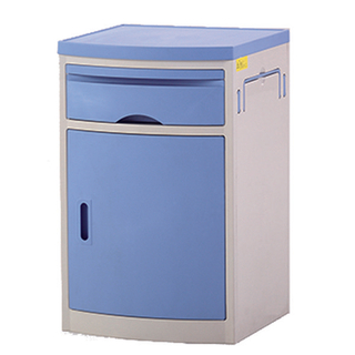 Nachttischschrank HD-2 aus ABS
