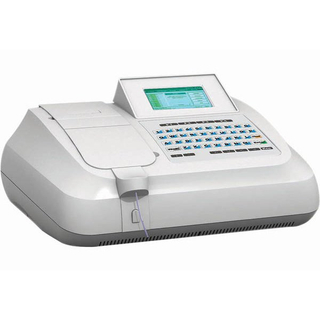 BA-733+ Halbautomatischer Biochemie-Analysator