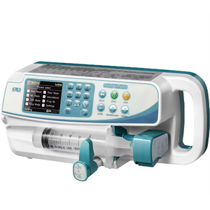 SP400 Spritzenpumpe