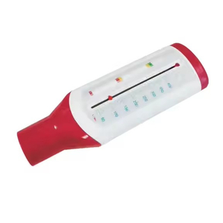 710 Peak Flow Meter für Physiotherapiegeräte