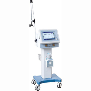 Medizinisches Beatmungsgerät PA-900B