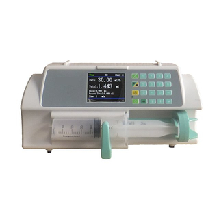 SP320 Spritzenpumpe