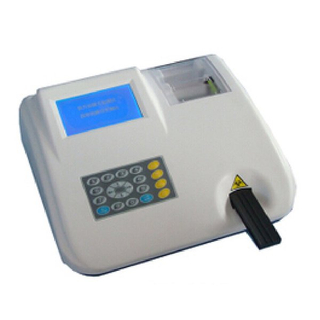 UA-200B Urinanalysator