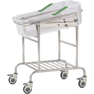 Säuglingsbett HB-36