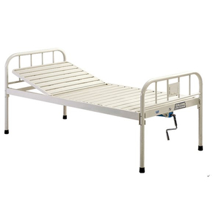 Epoxidbeschichtetes Semi-Fowler-Bett HB-32