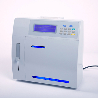EA-2000B Elektrolytanalysator