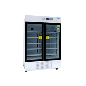 Pharmazeutischer Kühlschrank