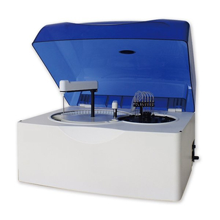 BA-220 Automatischer Chemieanalysator