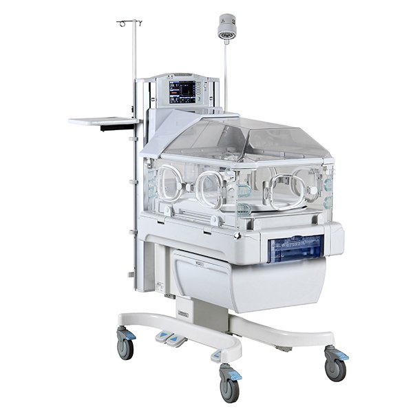 BI-4000 Säuglingsinkubator