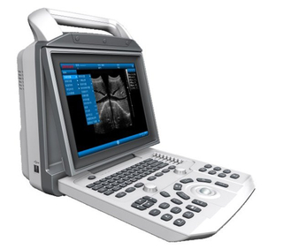 Tragbares Ultraschallsystem PT6150 