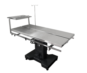 PL15ST4WV-1 Tier-OP-Tisch