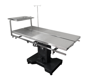 PL15ST4WV-1 Tier-OP-Tisch