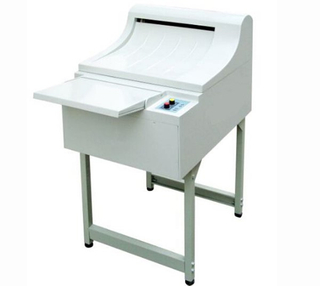 Automatischer Röntgenfilmprozessor PLX-380H