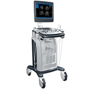 PT6102 Digitales Ultraschallsystem