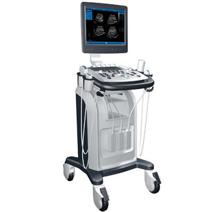 PT6102 Digitales Ultraschallsystem