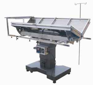 PL15ST4WV-3 Tier-OP-Tisch