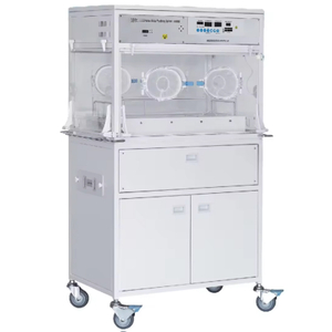 IPU-Z Bilirubin-Phototherapiegerät für Neugeborene 