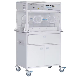 IPU-Z Bilirubin-Phototherapiegerät für Neugeborene 