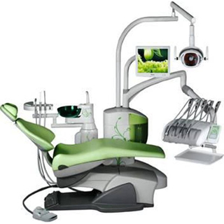 DC3600 Dentaleinheit