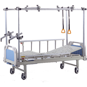 Orthopädiebett mit drei Funktionen HC-6