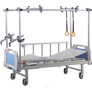 Orthopädiebett mit drei Funktionen HC-6