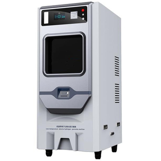 Wasserstoffperoxid-Niedertemperatur-Plasma-Sterilisator (Kassettentyp)