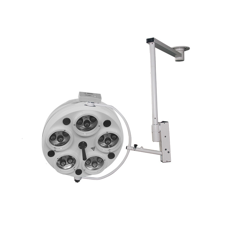 LED-5 OP-Deckenbeleuchtung für kleinere LEDs