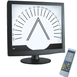 Diagrammmonitor