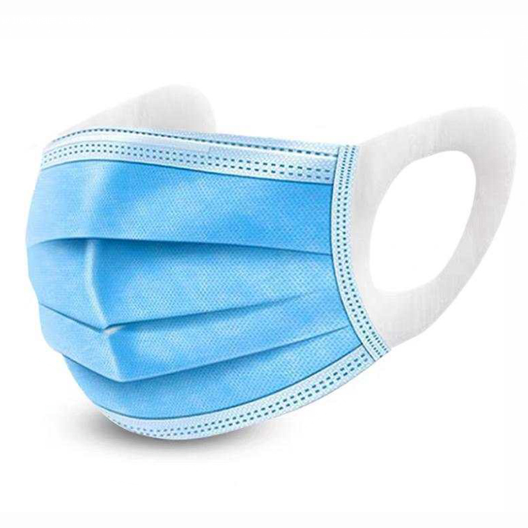 Chirurgische Einweg-Gesichtsmaske