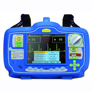 Defibrillator DM7000