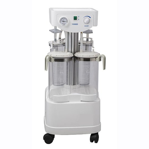 YX980D Elektrische Saugmaschine
