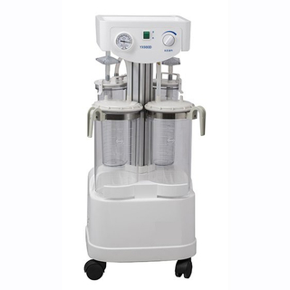 YX980D Elektrische Saugmaschine