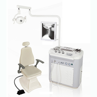 ENT-E300 HNO-Workstation