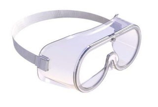 Schutzbrille