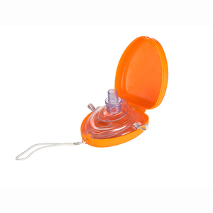 CPR-Maske