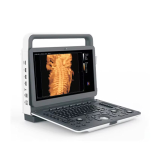  PT-M30 Tragbares Farbdoppler-Ultraschallgerät
