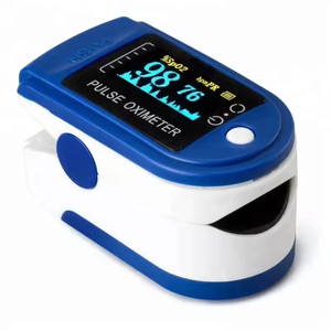 TFT-Fingerpulsoximeter
