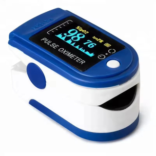 TFT-Fingerpulsoximeter