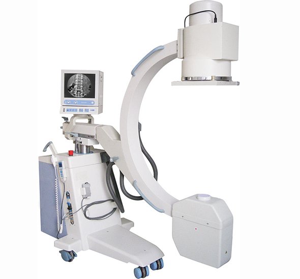 XM112/XM112E Hochfrequenz-C-Bogen-Radiographiesystem