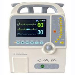 PT-9000D Defibrillator
