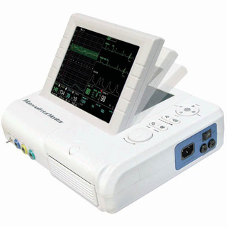 PDJ-800F Mutter-/Fetalmonitor