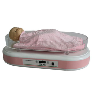 IPU-400 Phototherapiegerät für Säuglinge (LED-Lampe)