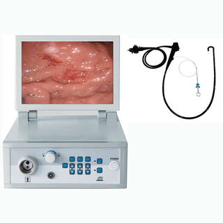 CVS-6008 Videoendoskopiesystem