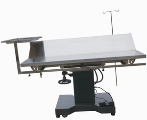 PL15ST4WV-2 Tier-OP-Tisch