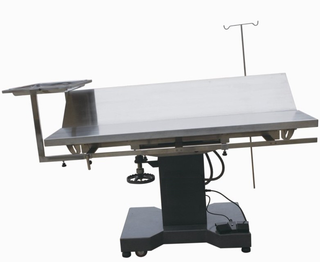 PL15ST4WV-2 Tier-OP-Tisch