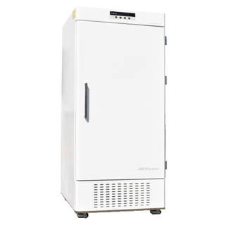 Biomedizinischer Gefrierschrank